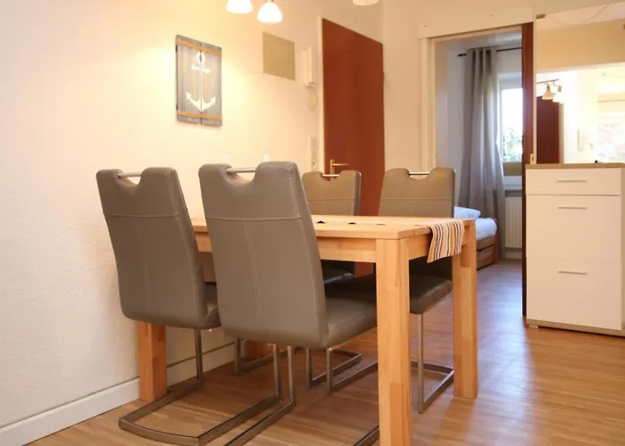 Flurstra_e 10_ Whg_ 1 Appartement *